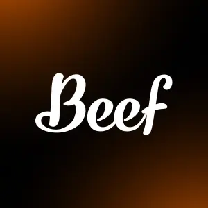 Beef Casino